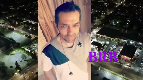 Sophiestar online show from November 10, 2025, 7:51 am