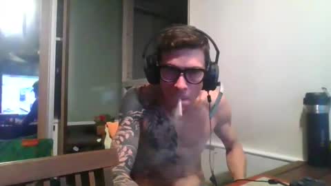 your_kingsex online show from May 7, 2026, 2:06 am