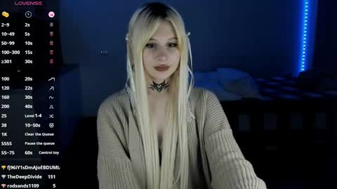 Eva online show from March 5, 2025, 1:31 am