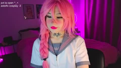 Eva online show from January 14, 2026, 10:14 pm