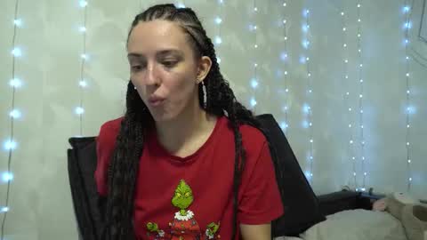 Meri  online show from March 10, 2026, 8:47 pm