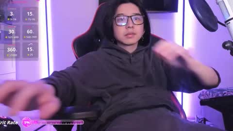 Snapshot of your_little_twink chatting on December 20, 2025, 4:41 am Han online show from December 20, 2025, 4:41 am