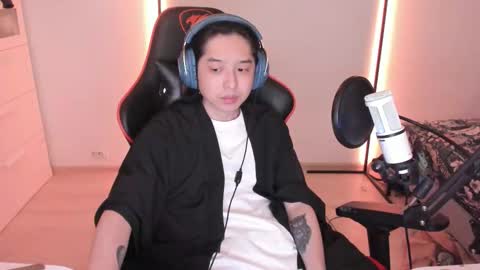 Snapshot of your_little_twink chatting on January 12, 2026, 12:38 am Han online show from January 12, 2026, 12:38 am