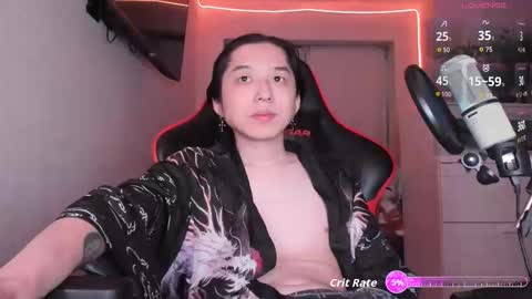 Snapshot of your_little_twink chatting on February 8, 2026, 1:20 am Han online show from February 8, 2026, 1:20 am