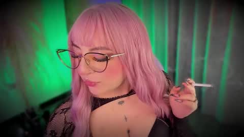 Snapshot of your_littlepervert_ chatting on February 19, 2026, 7:26 am Cami independent model online show from February 19, 2026, 7:26 am