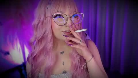Snapshot of your_littlepervert_ chatting on June 19, 2026, 7:01 am Cami independent model online show from June 19, 2026, 7:01 am