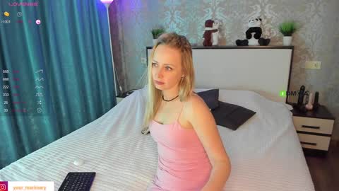 Mary online show from January 22, 2025, 7:34 pm
