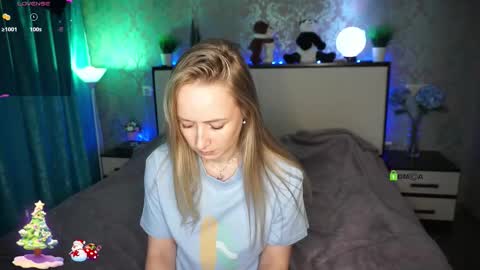 Mary online show from December 19, 2025, 9:00 pm