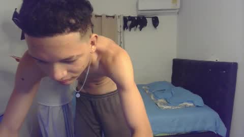 your_master7 online show from March 21, 2026, 6:07 am