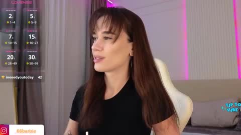 Jessica Loyd online show from February 10, 2026, 2:26 am