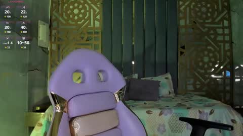 Evelin  online show from December 15, 2024, 12:40 am