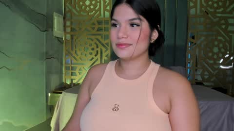 Evelin  online show from December 19, 2024, 9:38 pm