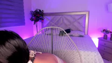 adah 3 online show from October 3, 2025, 3:36 am