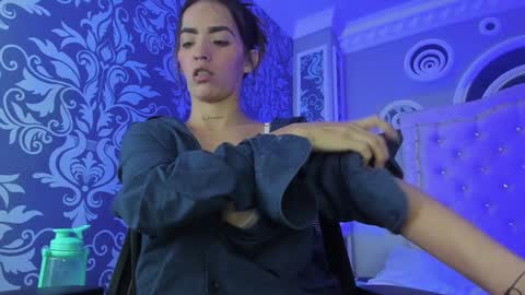 Salome online show from December 10, 2024, 6:01 am