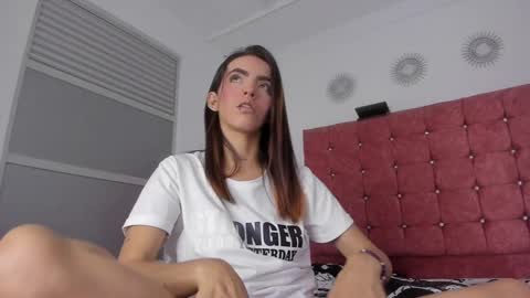 Salome online show from January 11, 2025, 11:13 pm