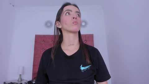 Salome online show from January 24, 2025, 4:59 am