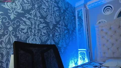 Salome online show from January 25, 2025, 7:07 pm