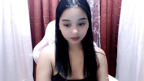 your_pinay_ivy online show from January 26, 2025, 4:20 pm