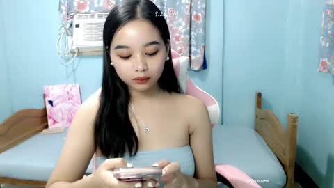 your_pinay_ivy online show from February 23, 2025, 5:07 pm