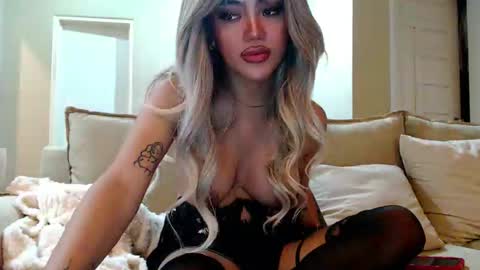 Lena online show from March 27, 2026, 9:10 am