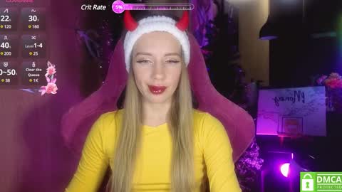 Alice  online show from December 3, 2024, 12:13 am