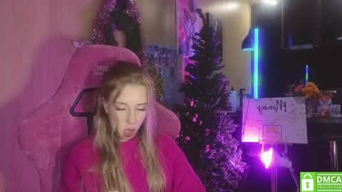 Alice  online show from December 5, 2024, 10:33 am