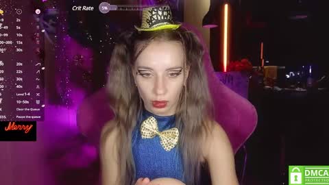 Alice  online show from December 28, 2024, 3:26 am