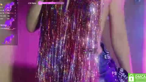 Alice  online show from January 9, 2025, 3:26 am