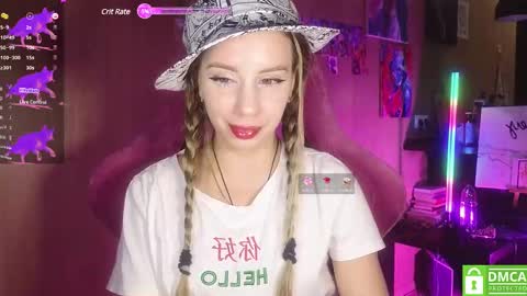 Alice  online show from January 11, 2025, 12:44 am