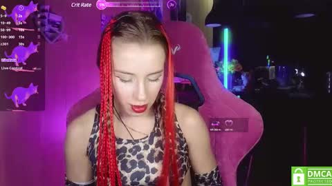 Alice  online show from January 16, 2025, 12:45 am