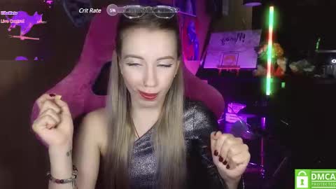 Alice  online show from January 27, 2025, 3:15 am