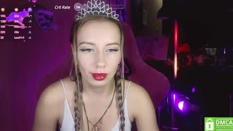 Alice  online show from January 28, 2025, 12:36 am