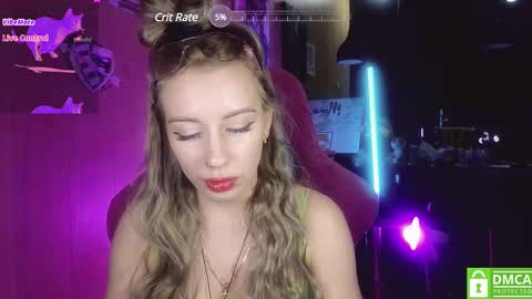 Alice  online show from February 2, 2025, 3:10 am