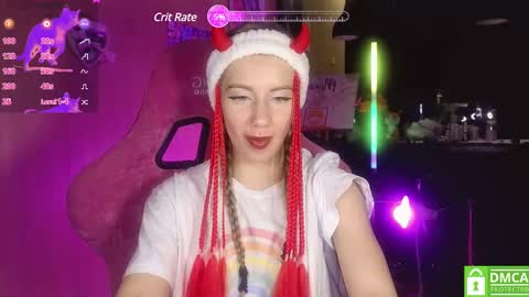 Alice  online show from February 5, 2025, 12:31 am