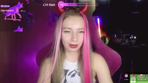 Alice  online show from February 6, 2025, 12:22 am