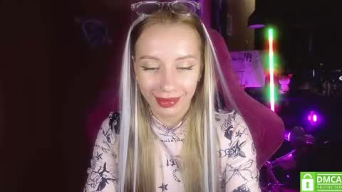 Alice  online show from February 10, 2025, 2:41 am