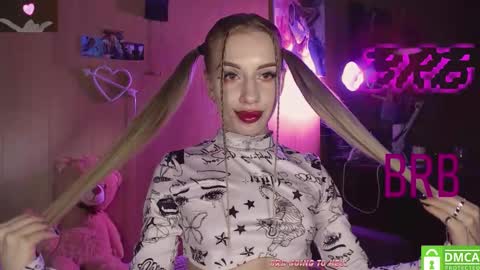 Alice  online show from September 29, 2025, 1:00 am