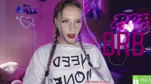 Alice  online show from October 31, 2025, 1:17 am