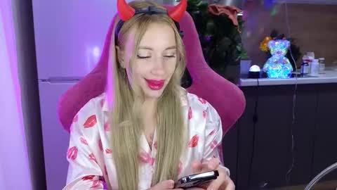 Alice  online show from January 15, 2026, 12:37 am