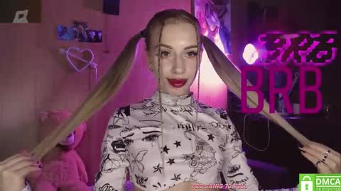 Alice  online show from January 18, 2026, 12:03 am