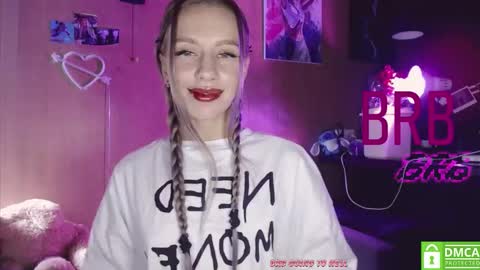 Alice  online show from February 24, 2026, 11:58 pm