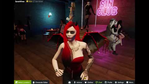 Snapshot of your_punishment chatting on October 1, 2025, 10:49 pm Miss Sarah online show from October 1, 2025, 10:49 pm