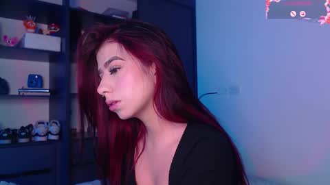 your_rosalie online show from November 12, 2025, 3:40 am