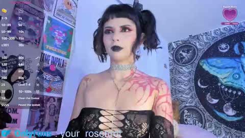 Daniela  Help me reach 100 likes online show from January 9, 2026, 5:32 am