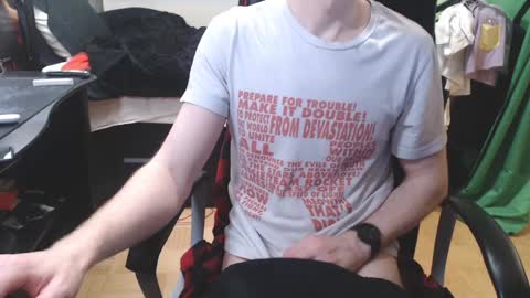 Ben Dover online show from December 11, 2024, 6:42 pm