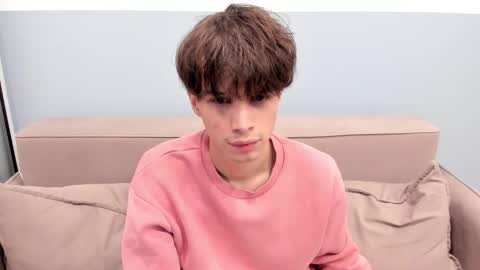 Snapshot of your_shy_guy chatting on February 2, 2026, 8:57 am your_shy_guy online show from February 2, 2026, 8:57 am