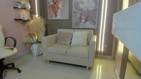 NATASHA online show from May 7, 2026, 11:21 pm