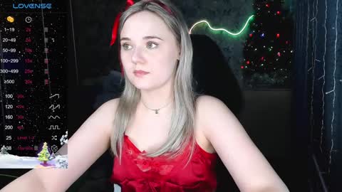 Molly online show from December 30, 2024, 10:53 am