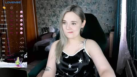 Molly online show from January 16, 2025, 6:56 am