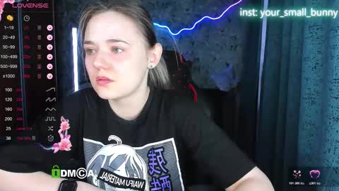 Molly online show from November 8, 2025, 2:12 am